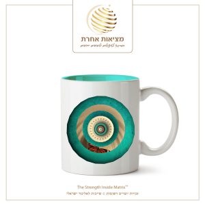 balance cup