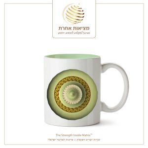 release your fear cup