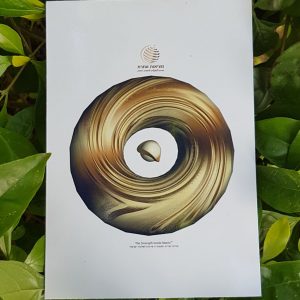 material abundance magnet