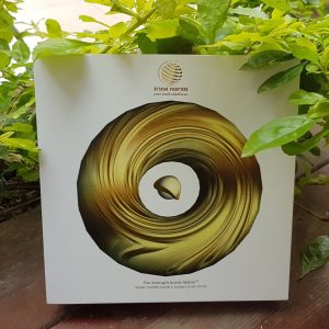 material abundance