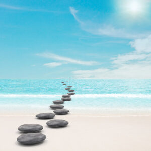 New path