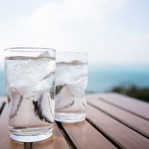 Water